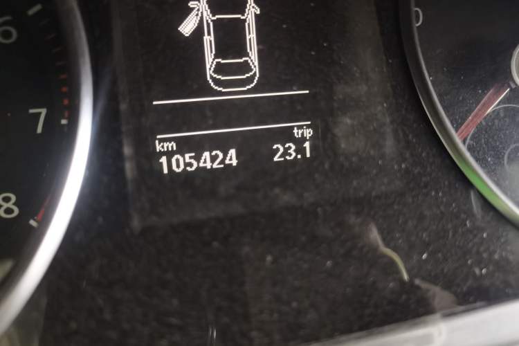 Used Volkswagen FAW-Volkswagen CC 2013 1.8TSI Prestige Model
