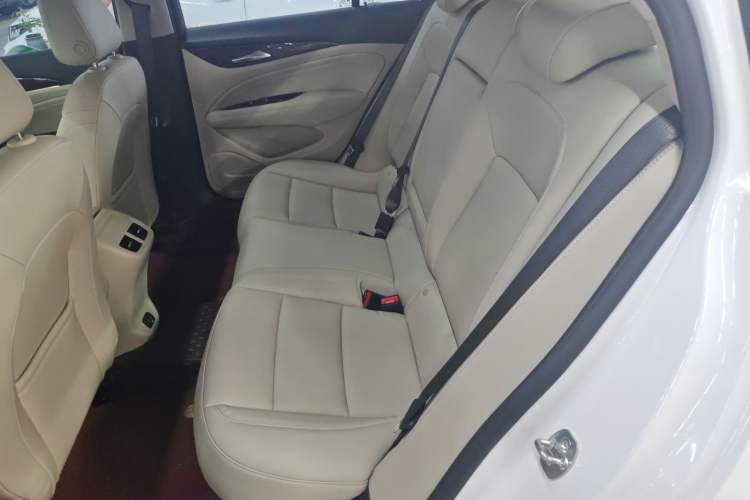 Used Buick Regal 2021 552T Elite Edition
