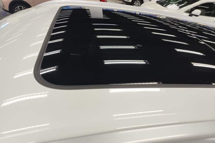 Used Haval H6 2021 3rd Generation 1.5T Automatic Two-Wheel Drive Pro
