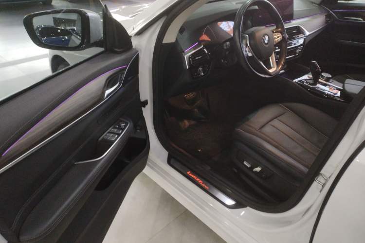 Used BMW 6 Series GT 2021 630i Luxury Design Package
