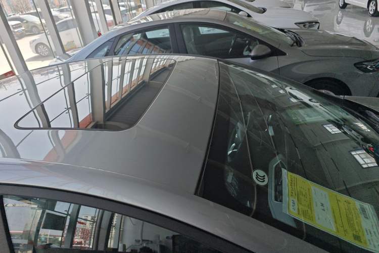 Used Chevrolet Monza 2024 1.5L Dual-Clutch Enjoyment Edition
