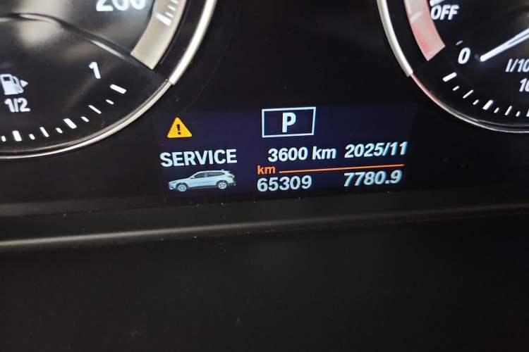 Used BMW X1 2019 sDrive18Li Fashion Model
