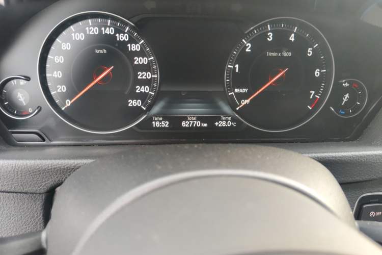 Used BMW 4 Series 2019 425i Gran Coupe M Sport Package