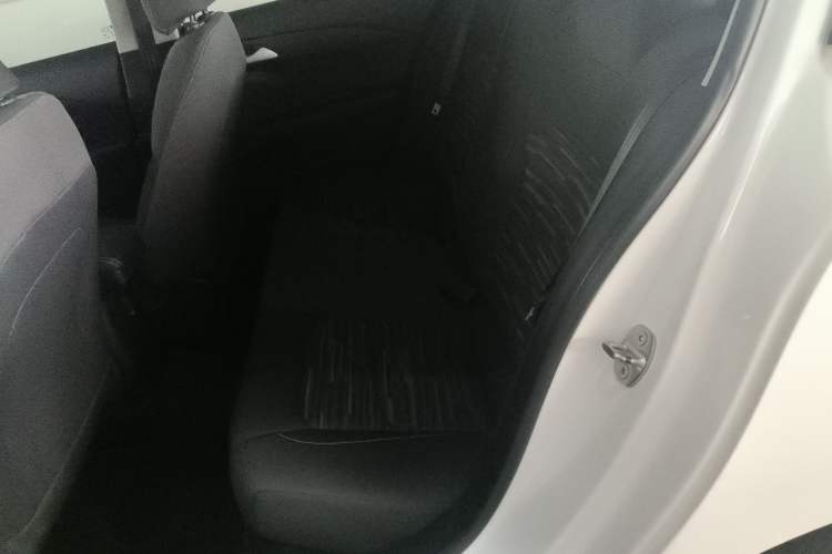 Used Chevrolet Cavalier 2019 320 Automatic Enjoyment with Sunroof