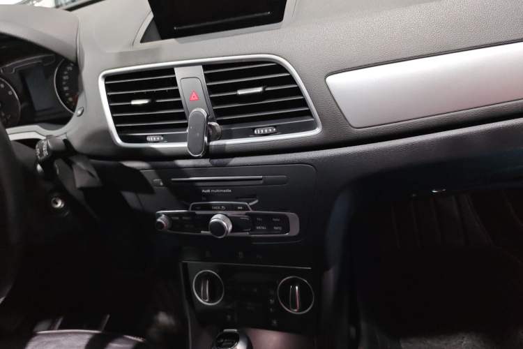 Used Audi Q3 2018 30 TFSI Fashion Edition Collector's Version
