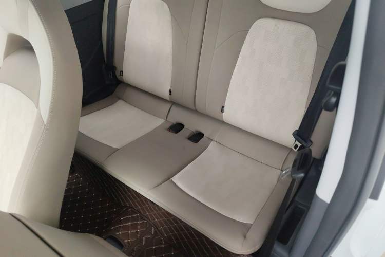 Used Chery QQ Ice Cream 2024 Edition Youth Version 205km Sundae
