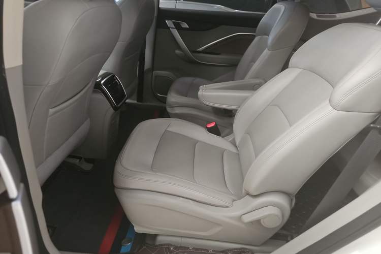 Used Geely Auto Jiajie New Energy 2021 ePro 1.5TD PHEV Comfort Edition
