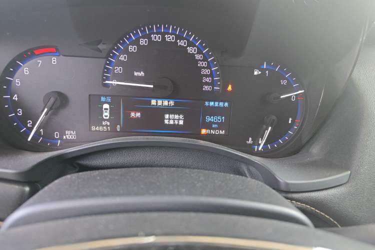 Used Cadillac ATS 2014 28T Elite Edition