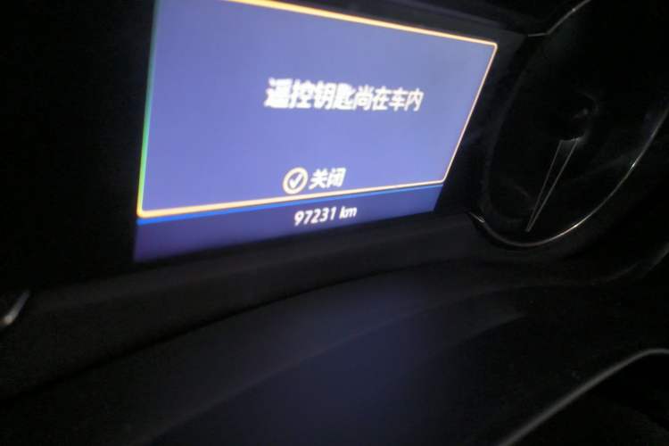 Used Cadillac XT4 2018 28T Two-Wheel Drive Leading Version
