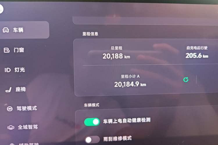 Used XPeng P7 2023 P7i 702 Pro
