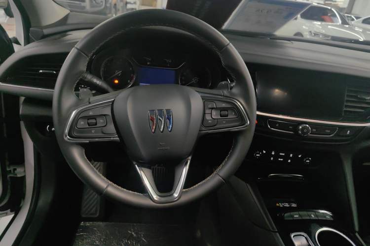 Used Buick Regal 2024 25T Deluxe Edition
