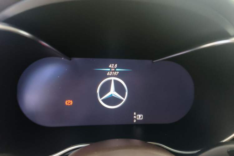 Used Mercedes-Benz GLC 2020 Facelifted GLC 260 L 4MATIC Dynamic Edition
