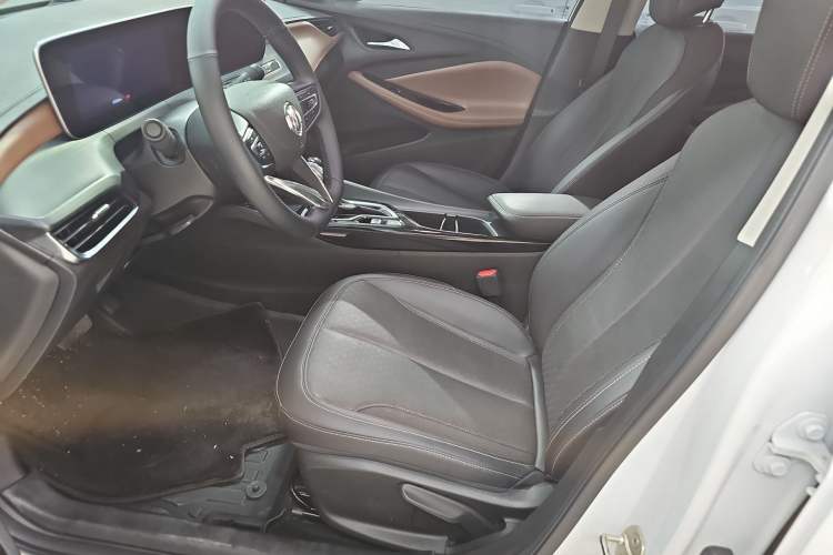 Used Buick Verano 2022 Pro 533T Enjoyment Edition
