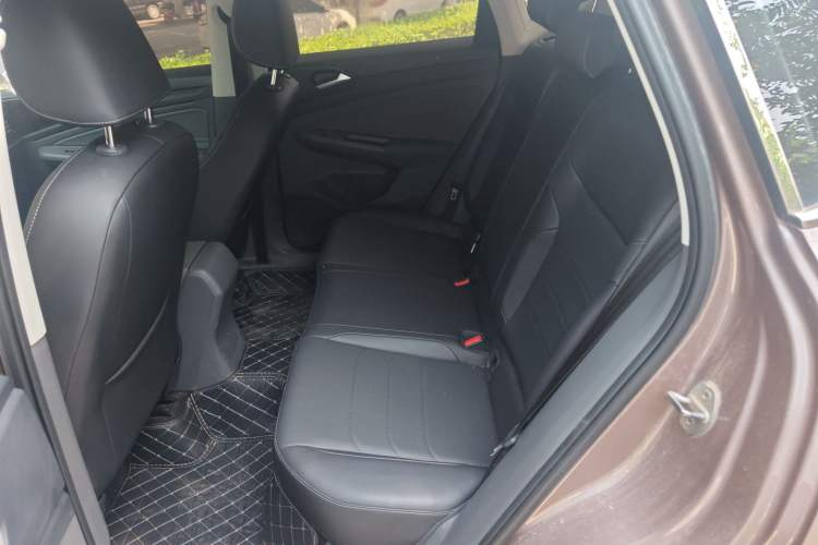 Used Jetta VS5 2019 280TSI Automatic Enjoyment Model
