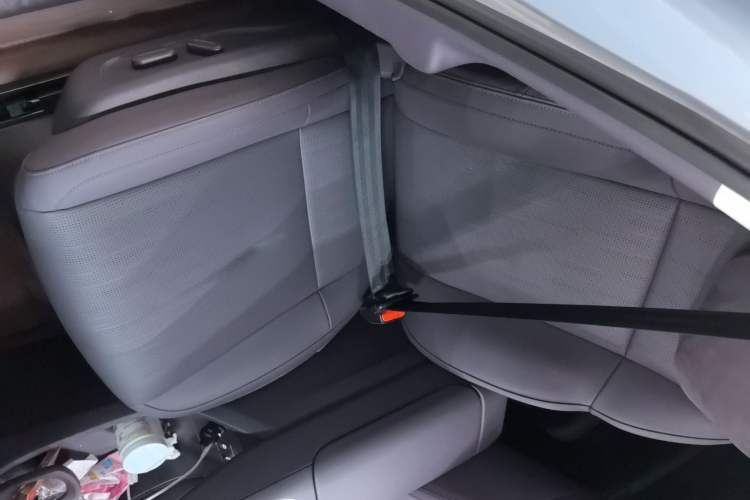 Used Leapmotor B10 2025 510 LiDAR Version