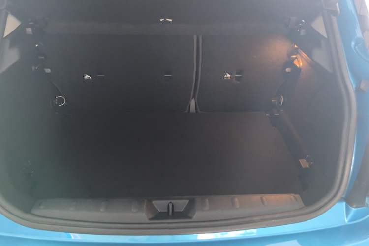 Used  MINI 2015 1.5T COOPER Fun Five-Door Edition
