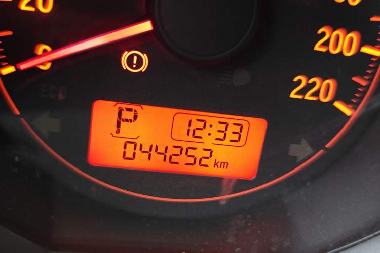 Used Honda Fit 2020 1.5L CVT Comfort Sunroof Version
