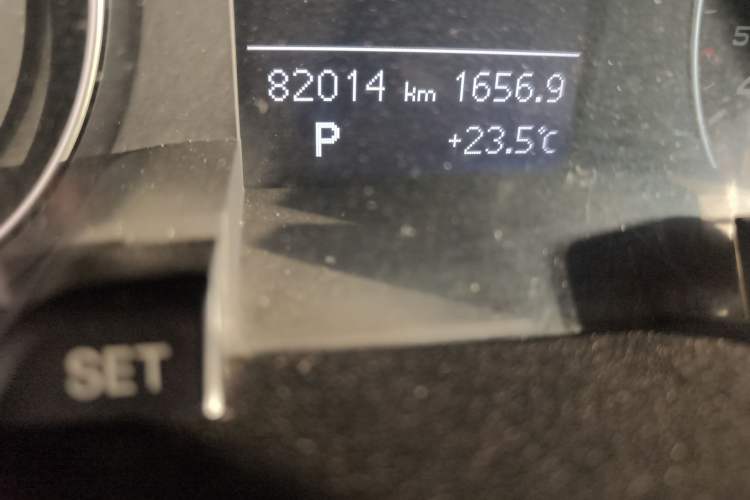 Used Audi A4L 2015 35 TFSI Automatic Comfort Model