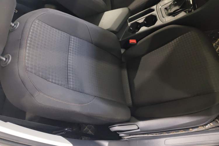 Used Volkswagen Bora 2021 1.5L Automatic Fashionable Smart Connectivity Version