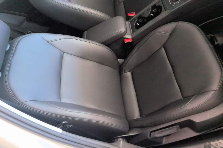 Used Volkswagen Lamando 2018 230TSI DSG Fashion Edition