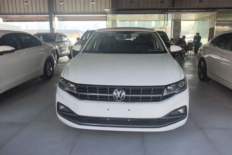 Used Volkswagen Bora 2021 200TSI DSG Elite Smart Connectivity Version
