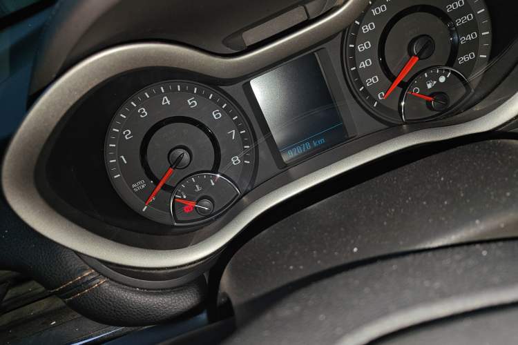 Used Chevrolet Malibu 2018 530T Automatic Comfort Edition
