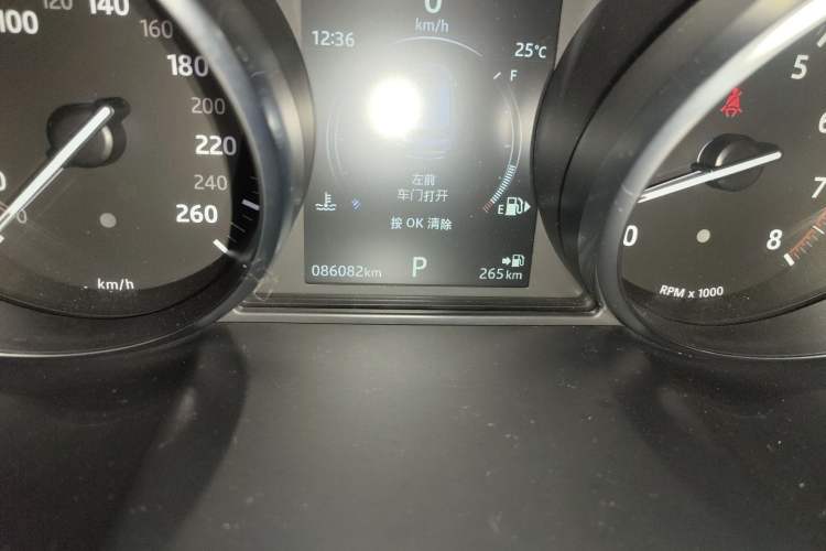 Used Land Rover Range Rover Evoque 2018 240 PS SE Smart Brilliance Edition
