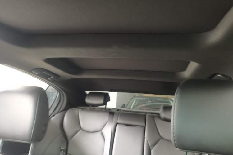 Used Cadillac CT5 2023 28T Luxury Edition (Standard Version)
