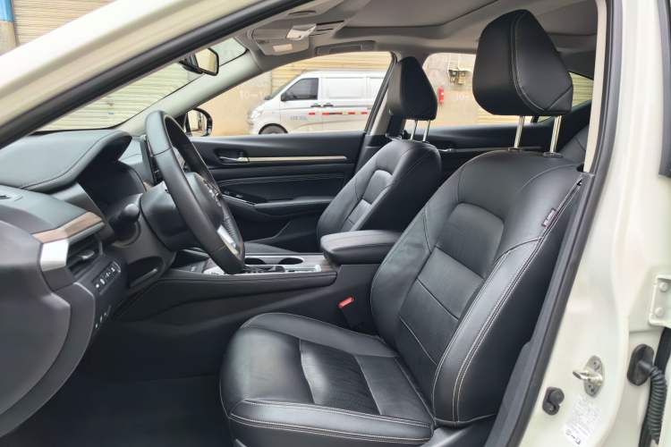 Used Nissan Teana 2021 2.0L XL Upper AD1 Smart Drive & Navigation Edition