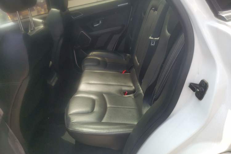 Used Land X7 2015 2.0T Panoramic Flagship Edition