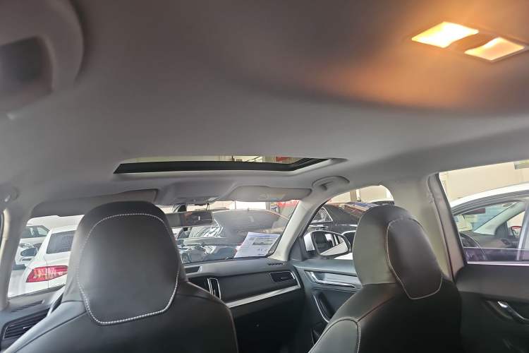 Used Skoda Kamiq 2018 1.5L Automatic Comfort Edition China V Standard
