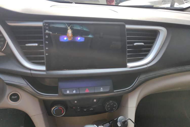 Used Buick GT 2021 Exemplar 1.5L Automatic Entry-Level Trim
