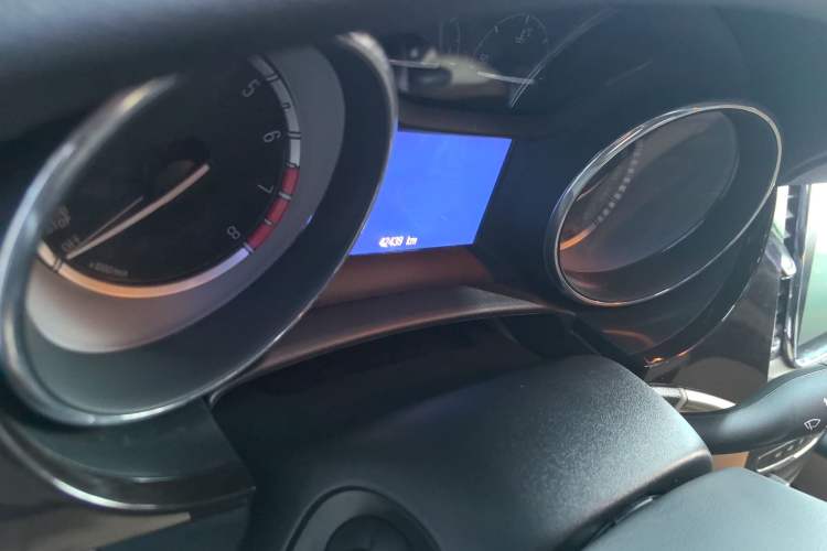 Used Buick Verano 2018 Sedan 15S Automatic Leading Model
