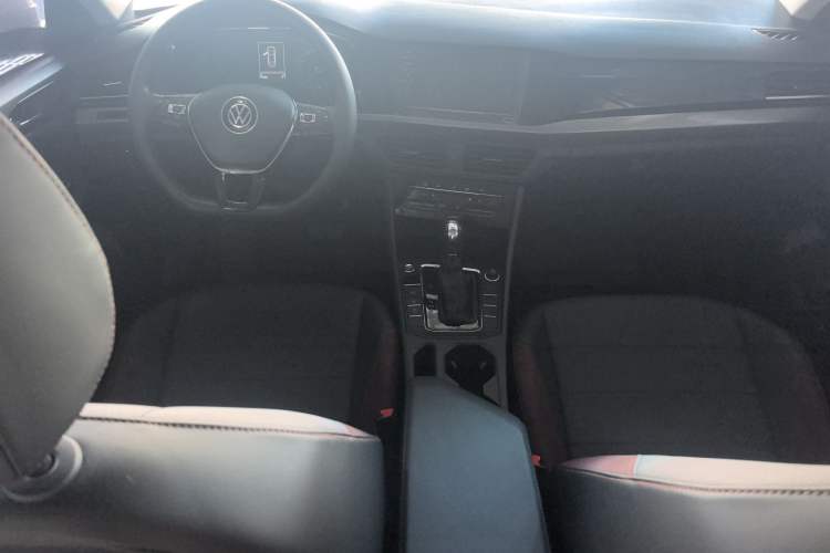 Used Volkswagen Bora 2021 200TSI DSG Elite Smart Connectivity Version
