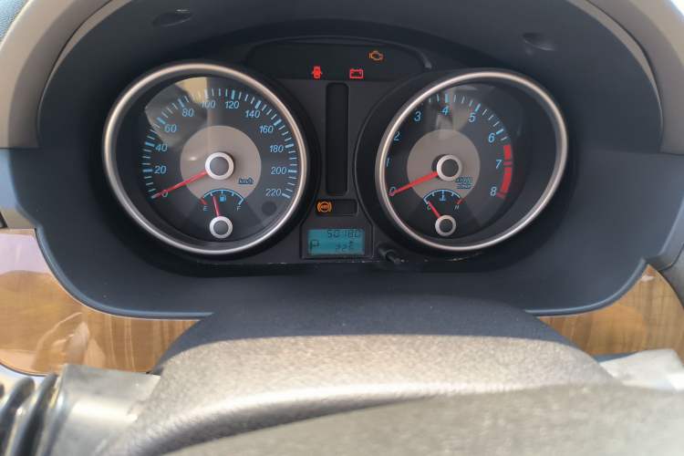 Used Buick Excelle 2015 1.5L Automatic Classic Model
