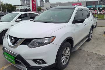 Used Nissan X-Trail 2014 2.0L CVT Comfort Edition 2WD