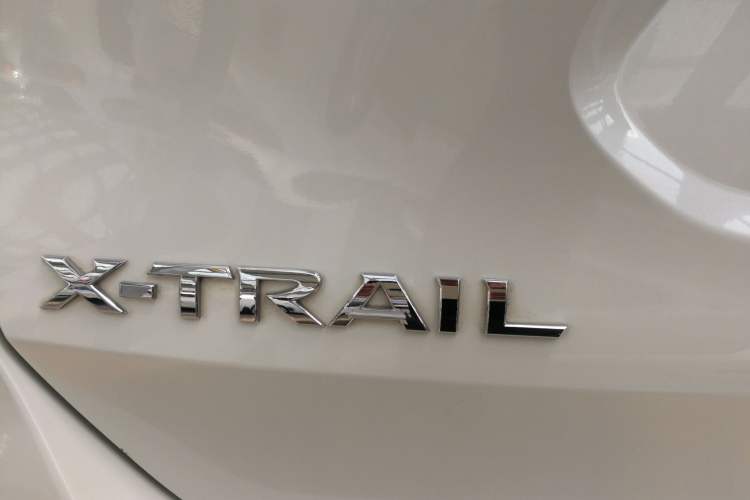 Used Nissan X-Trail 2021 2.0L CVT 2WD XL ITS Comfort Commemorative Edition
