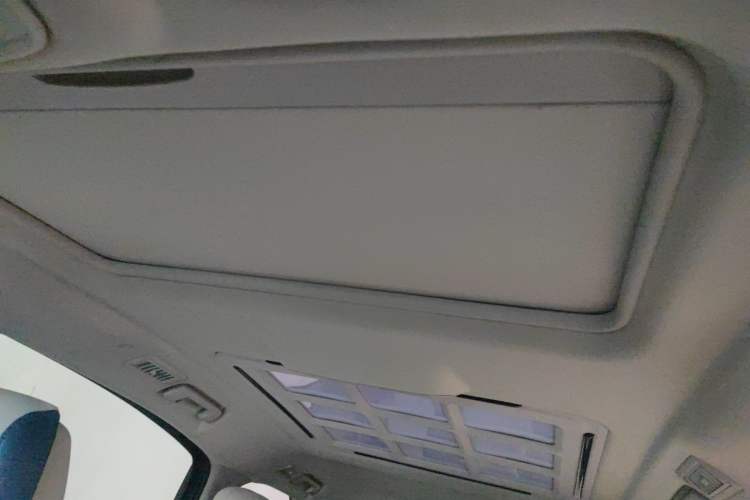 Used Buick GL8 2023 ES Lu Zun Comfort Model
