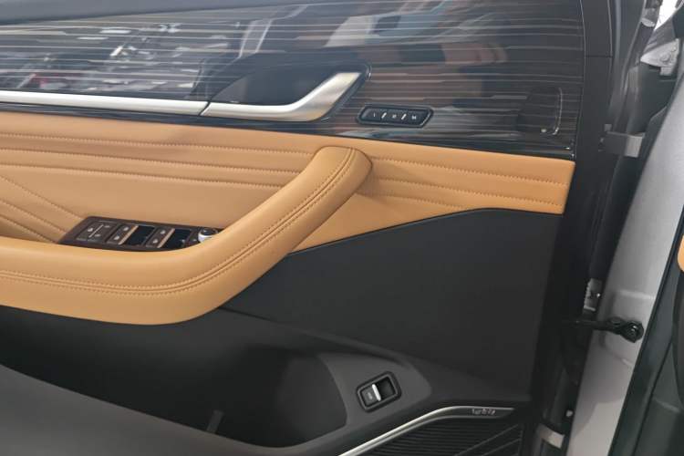 Used Geely Auto Monjaro L Intelligent Engine 2024 1.5T Tiangong Edition
