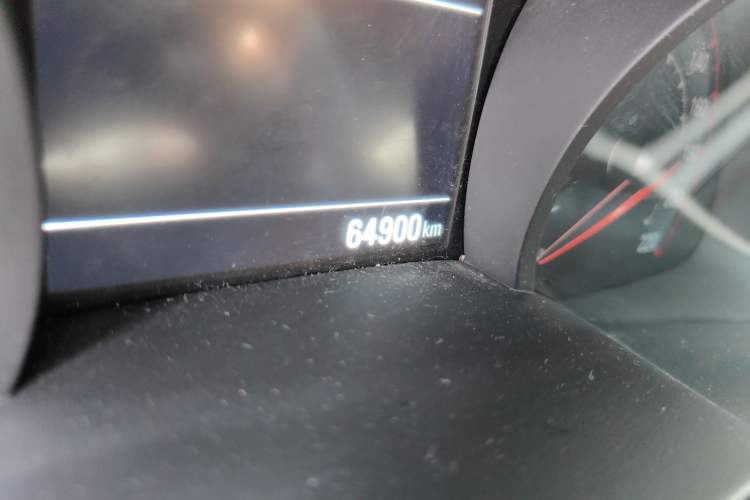 Used Chevrolet Monza 2022 Light Hybrid RS 330T Automatic Comfort Edition