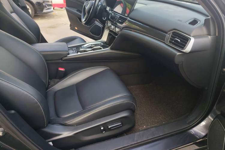 Used Honda Accord 2022 Xing·Hybrid 2.0L Phantom Night·Sharp Intelligence Edition
