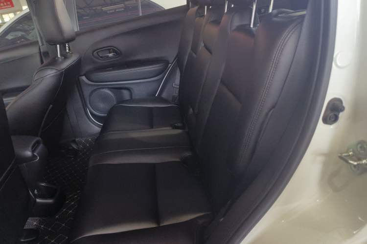 Used Honda XR-V 2021 1.5L CVT Comfort Version
