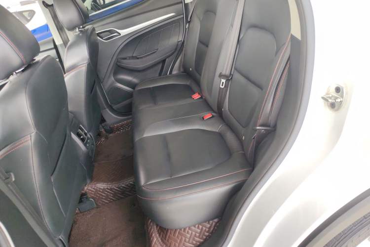 Used MG ZS 2020 180 DVVT Automatic Lite
