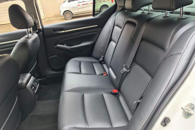 Used Nissan Teana 2021 2.0L XL Upper AD1 Smart Drive & Navigation Edition