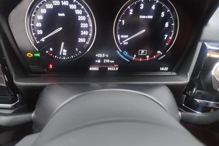 Used BMW 1 Series 2022 125i M Sport Night Edition
