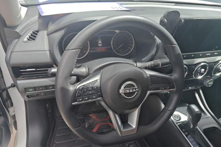 Used Nissan Sylphy 2023 1.6L CVT Enjoyment Edition
