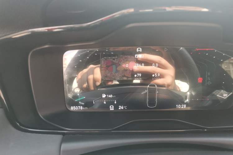 Used Lynk & Co 03 2021 1.5TD DCT Jing Champion Edition
