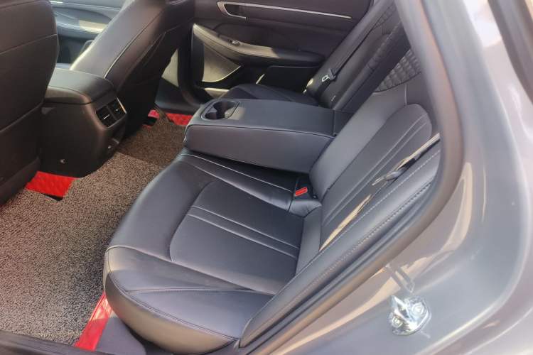 Used Hyundai Sonata 2020 270TGDi DCT GLS Elite Edition
