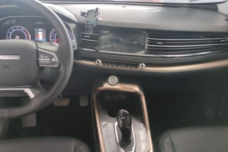 Used Haval H6 2021 1.5T Automatic Urban Edition
