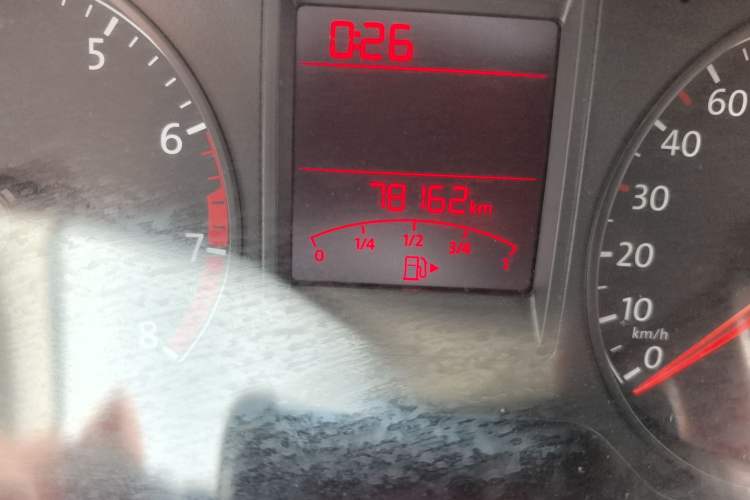 Used Volkswagen Jetta 2015 Zhuihui Edition 1.4L Manual Fashion Model
